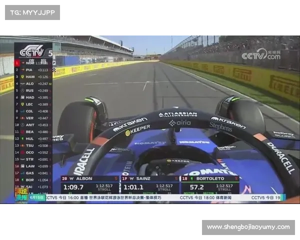 2011 加拿大大奖赛:F1 史上最长的雨中马拉松 2011 加拿大大奖赛:F1 史上最长的雨中马拉松