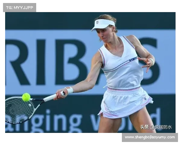 历史性突破!WTA 赛事首登中国县级市,新增五站 WTA125 赛事点燃金秋网球热潮 历史性突破!WTA 赛事首登中国县级市,新增五站 WTA125 赛事点燃金秋网球热潮